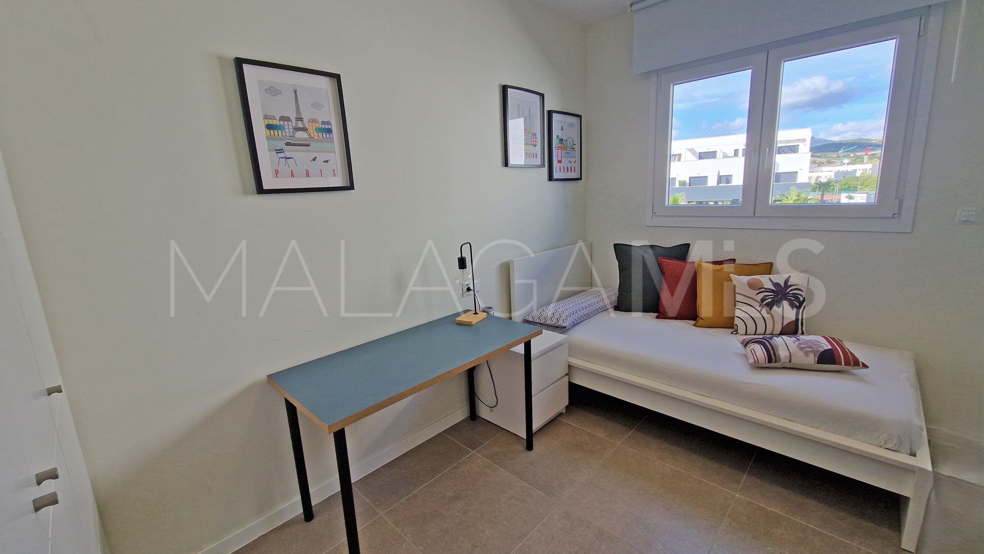 Apartamento de 3 bedrooms for sale in Don Pedro