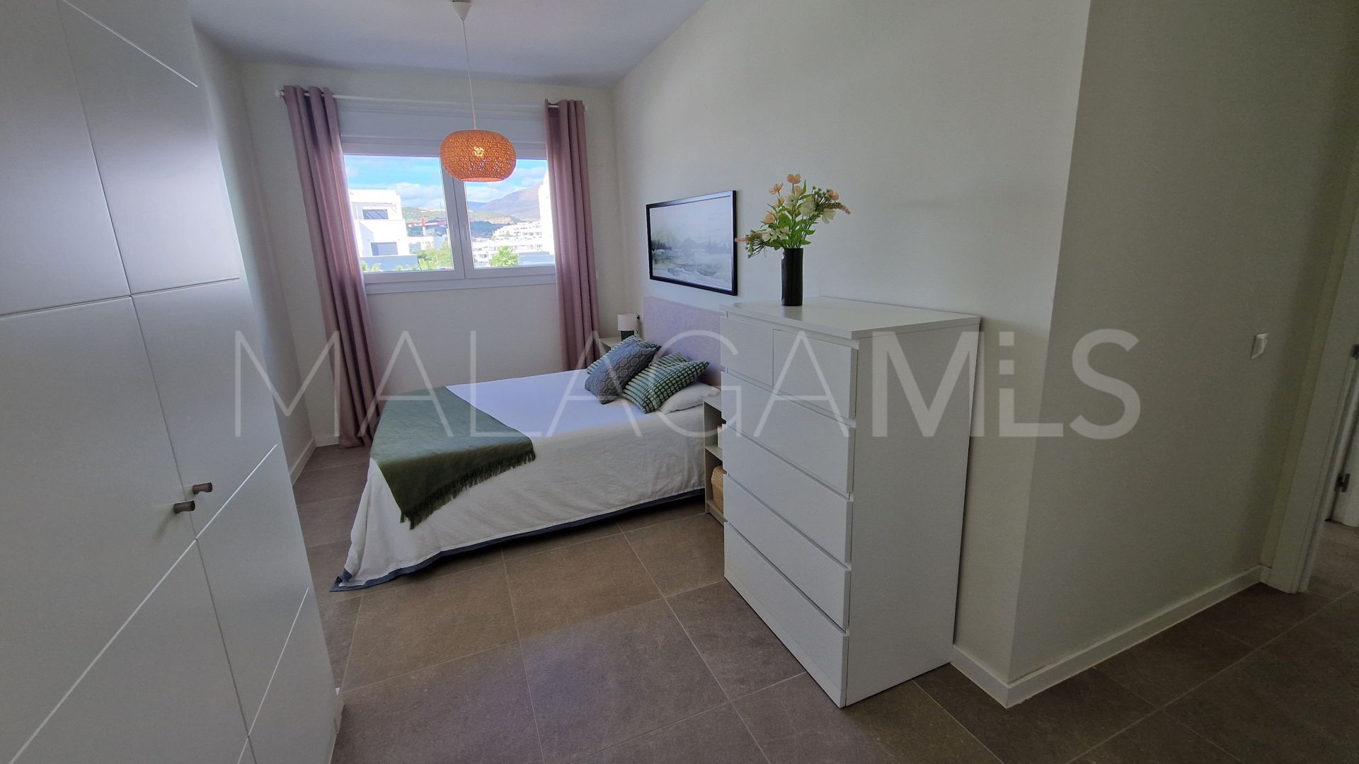 Appartement for sale in Don Pedro
