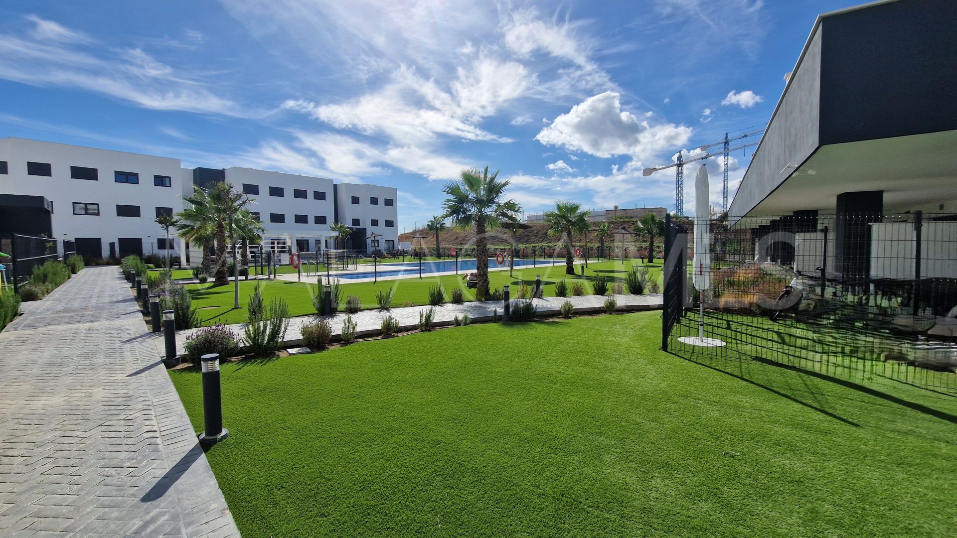 Appartement for sale in Don Pedro