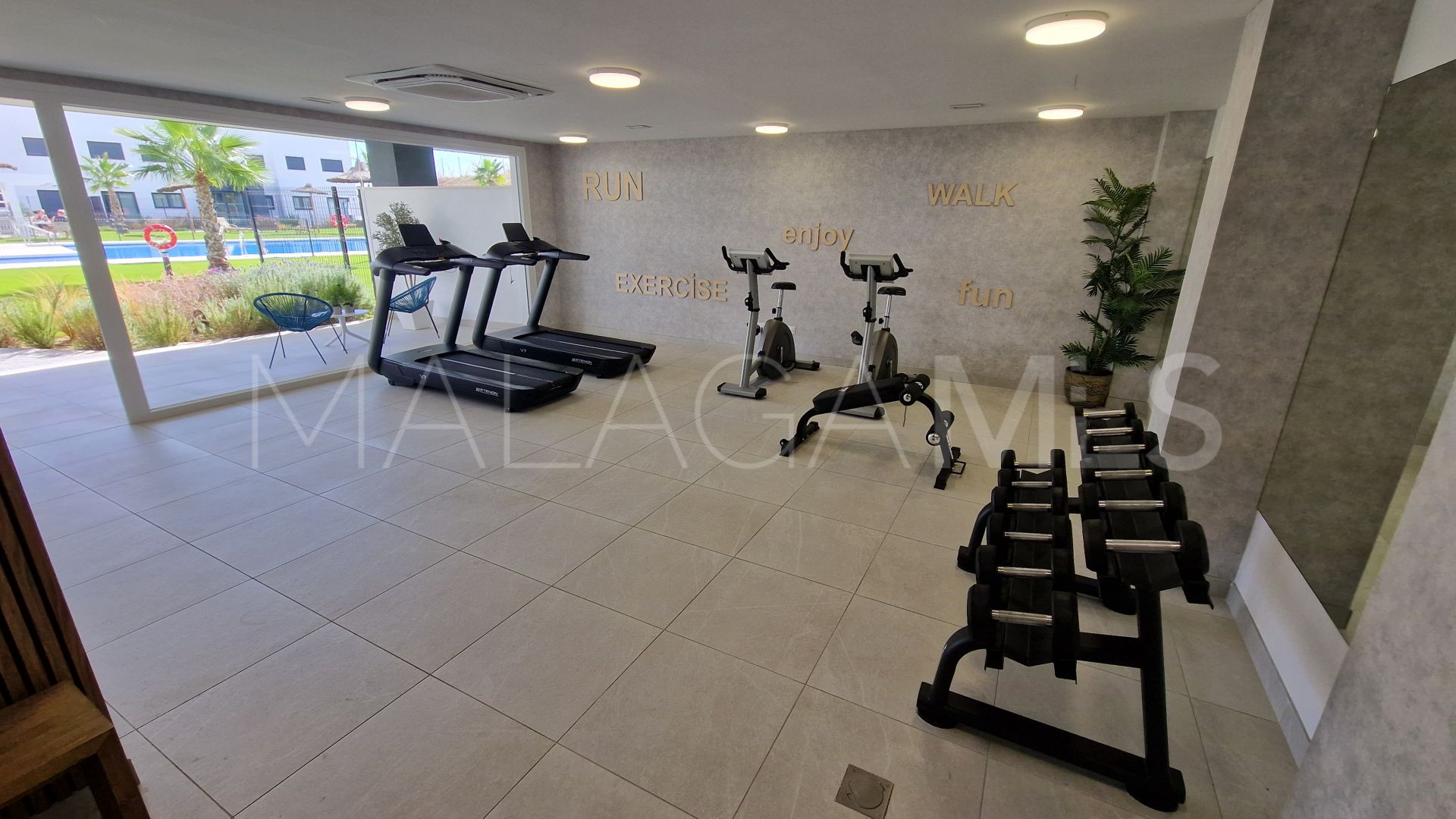 Appartement for sale in Don Pedro