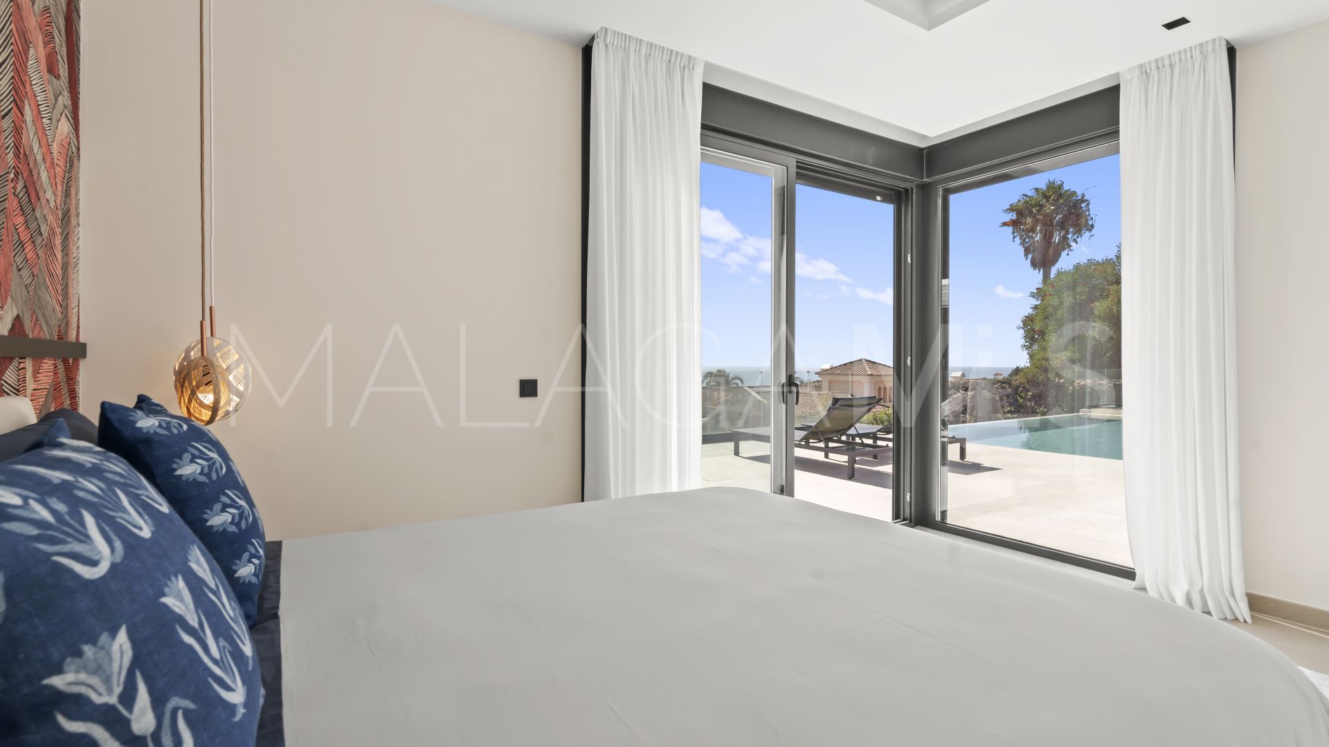 Villa for sale in La Paloma