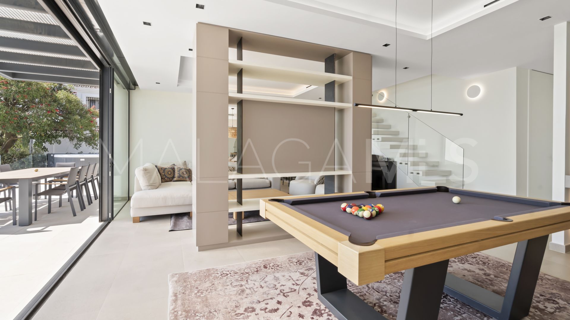 Villa for sale in La Paloma