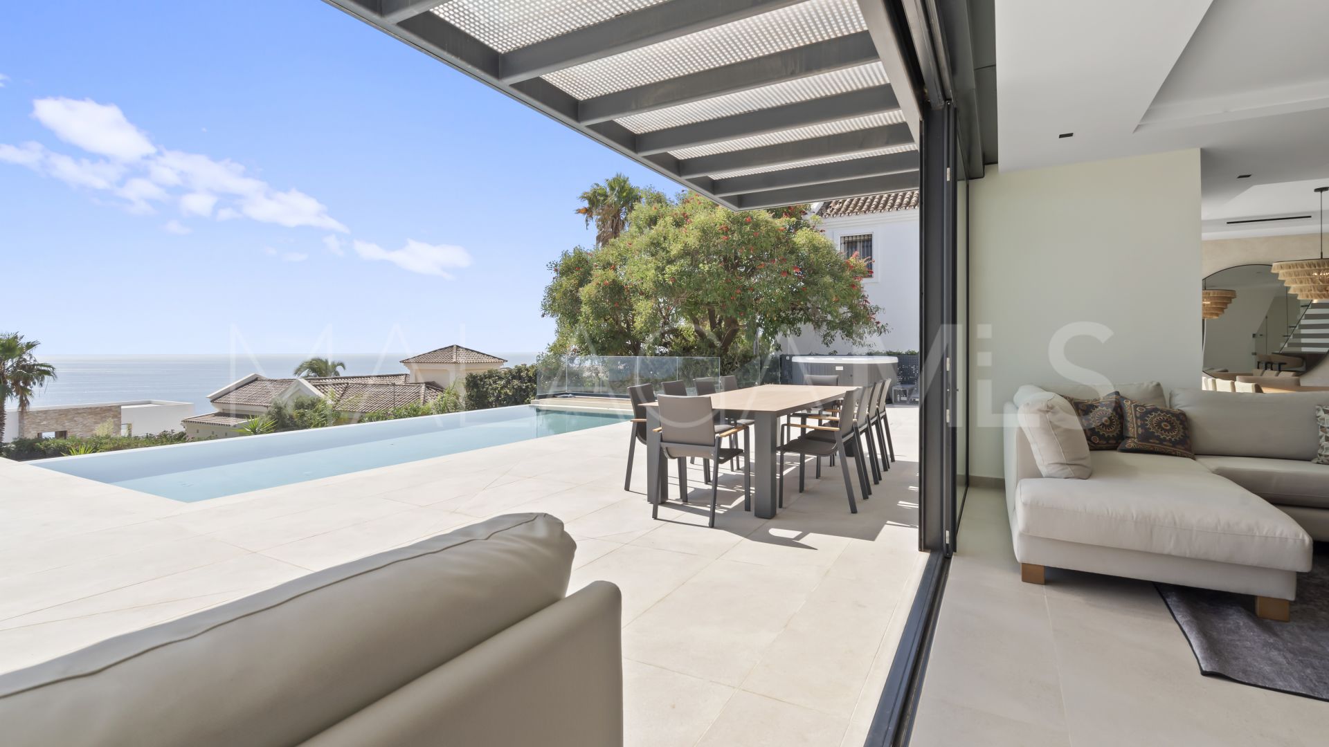 Villa for sale in La Paloma