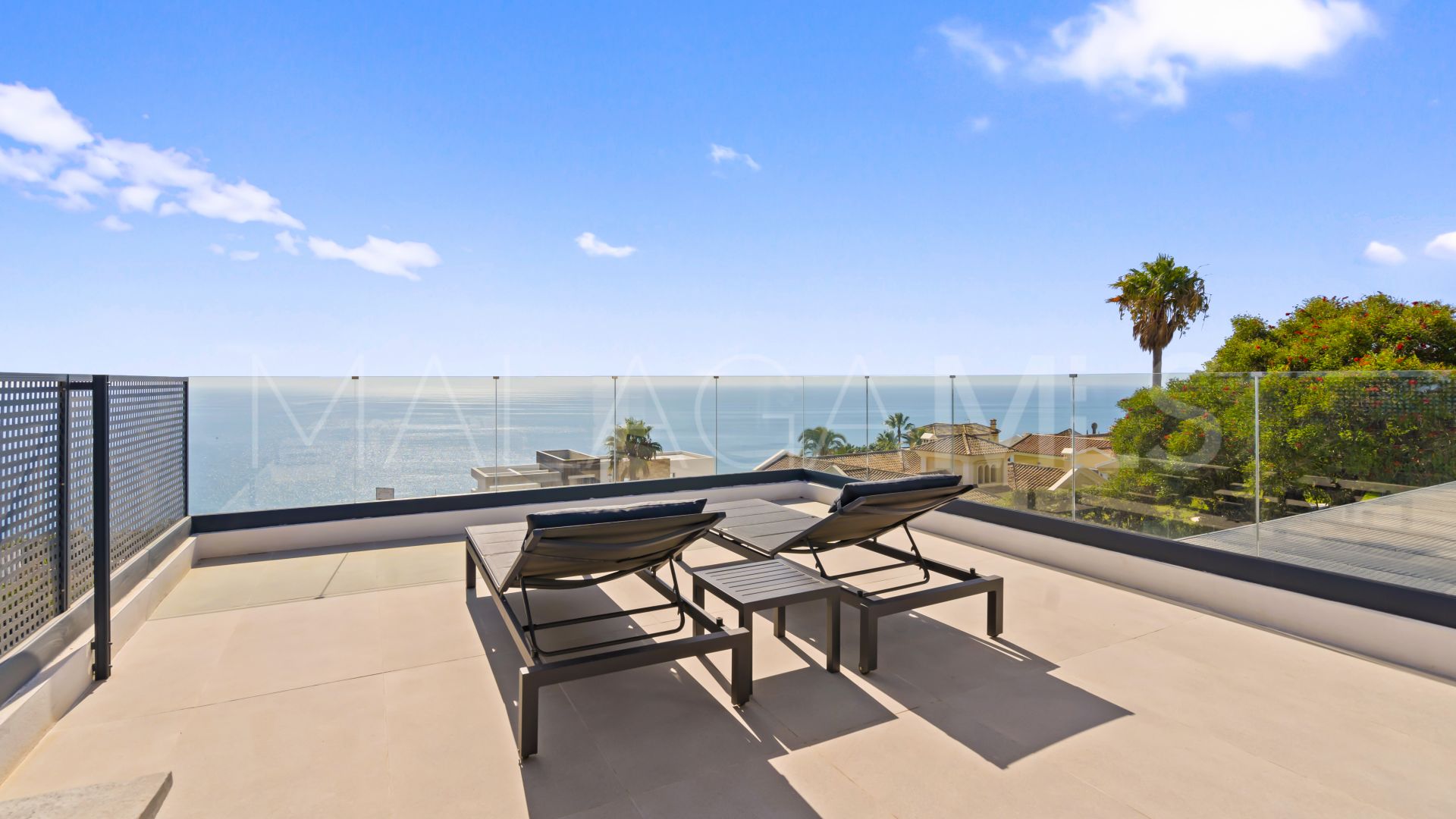 For sale 4 bedrooms villa in La Paloma