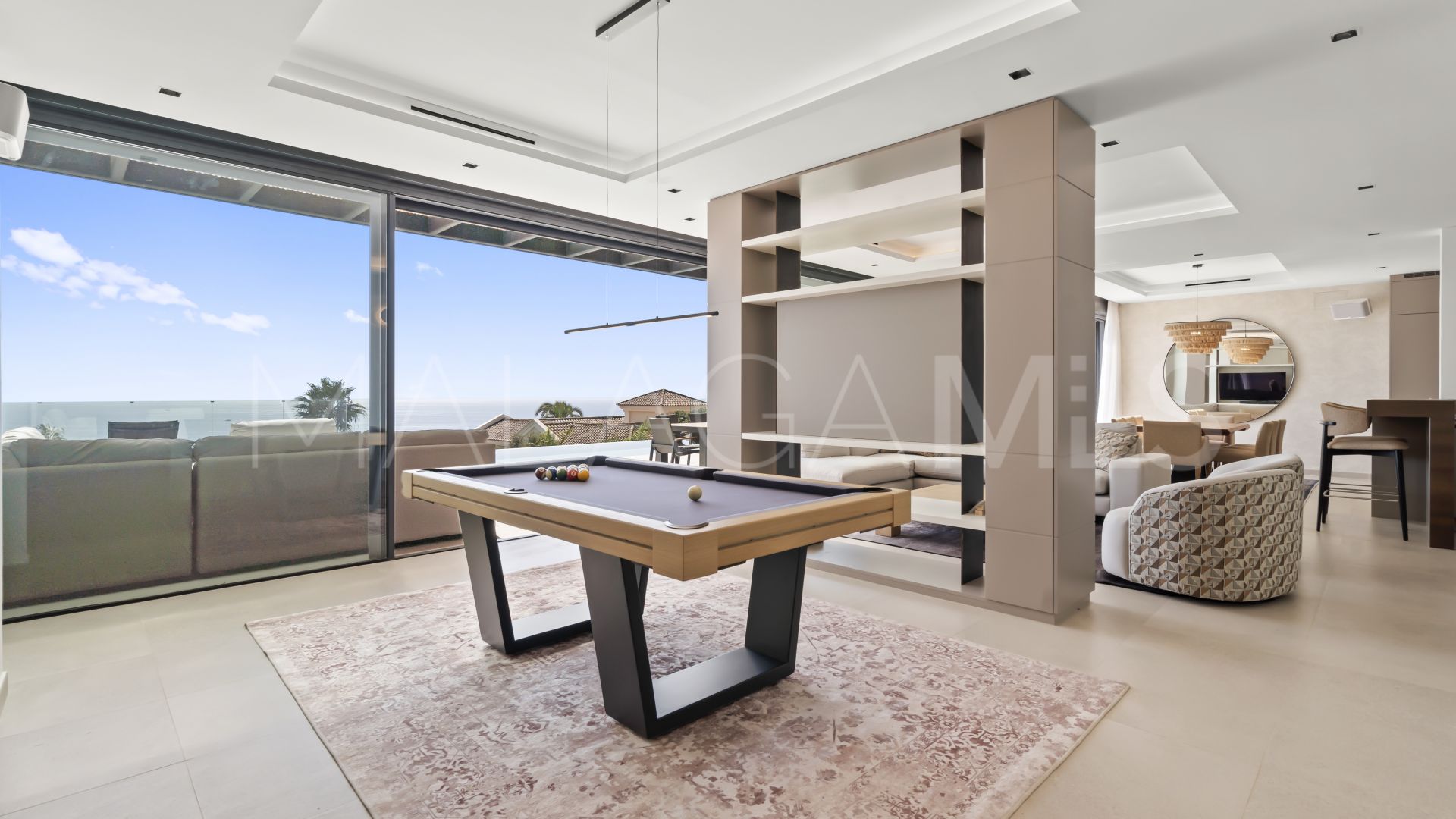 Villa for sale in La Paloma