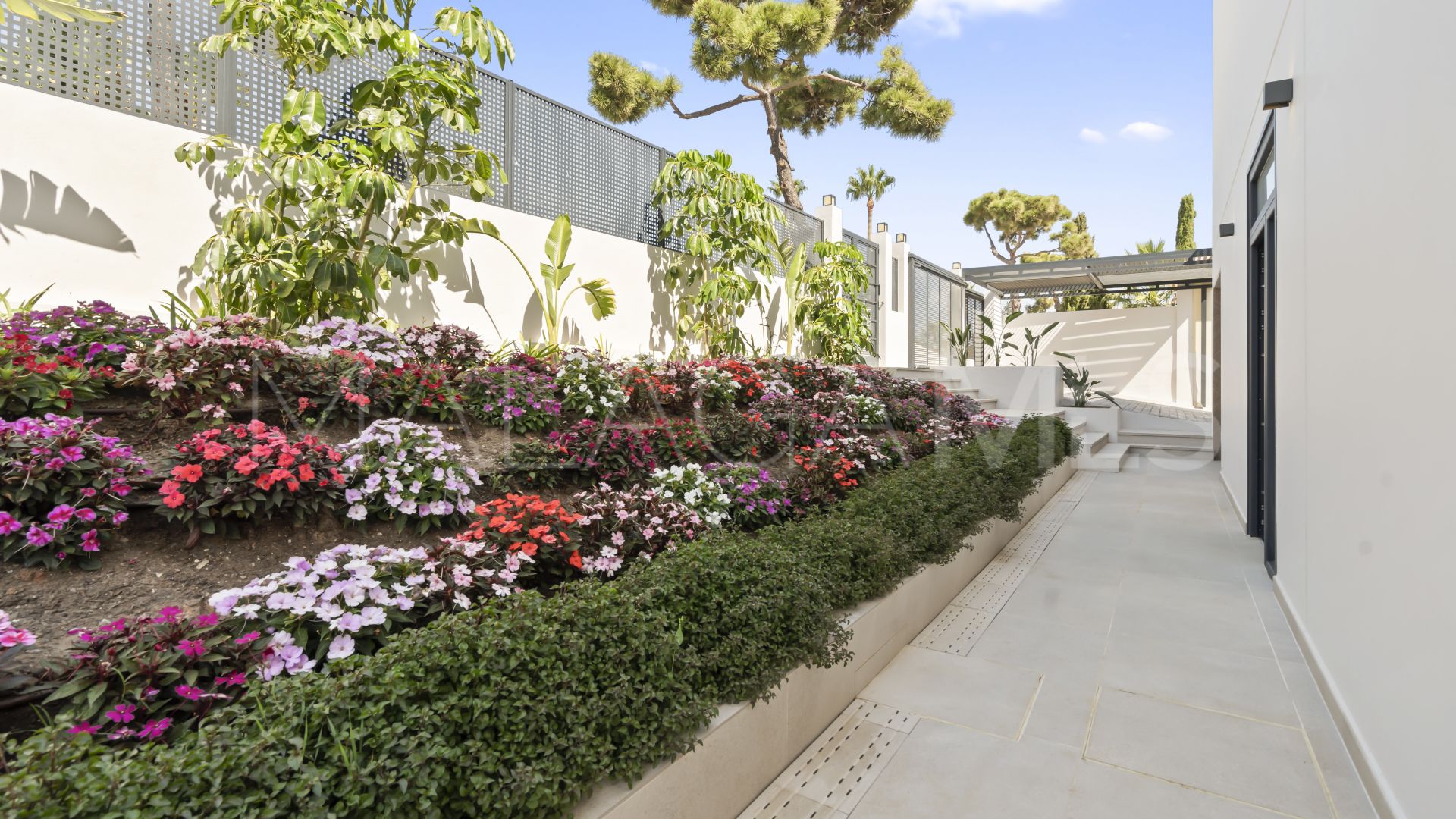 Villa for sale in La Paloma