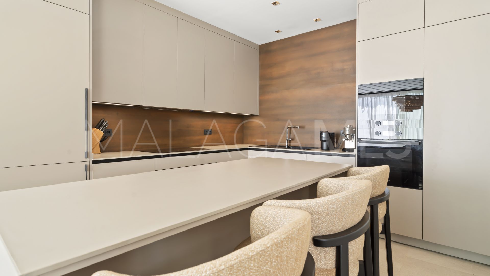 Villa for sale in La Paloma