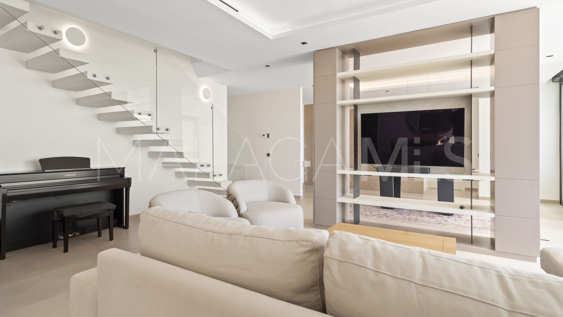 Villa for sale in La Paloma