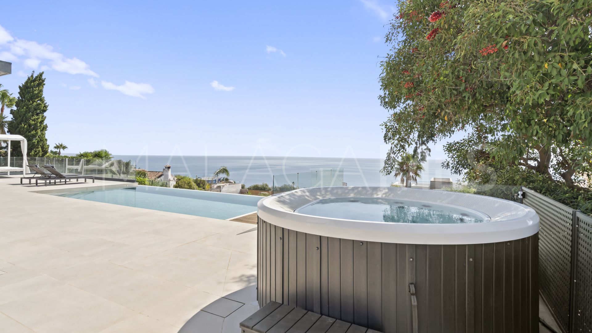 Villa for sale in La Paloma