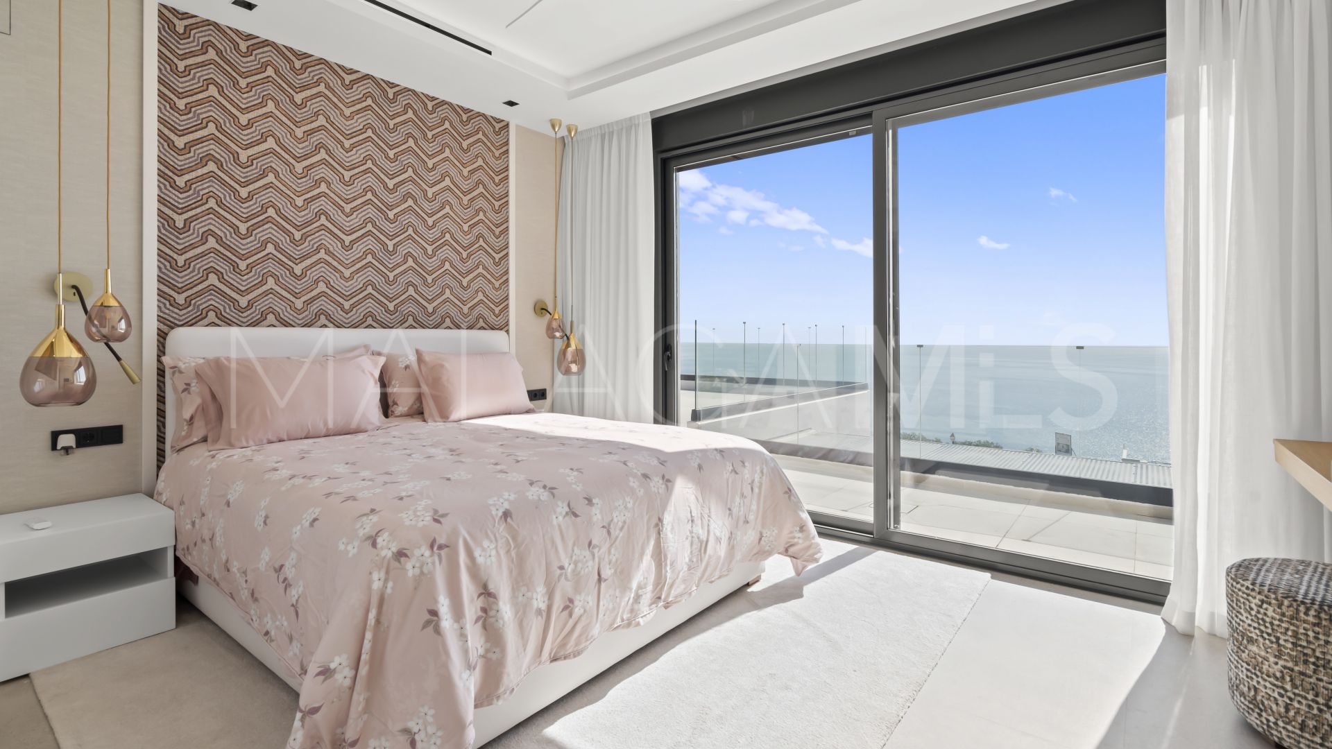 Villa for sale in La Paloma