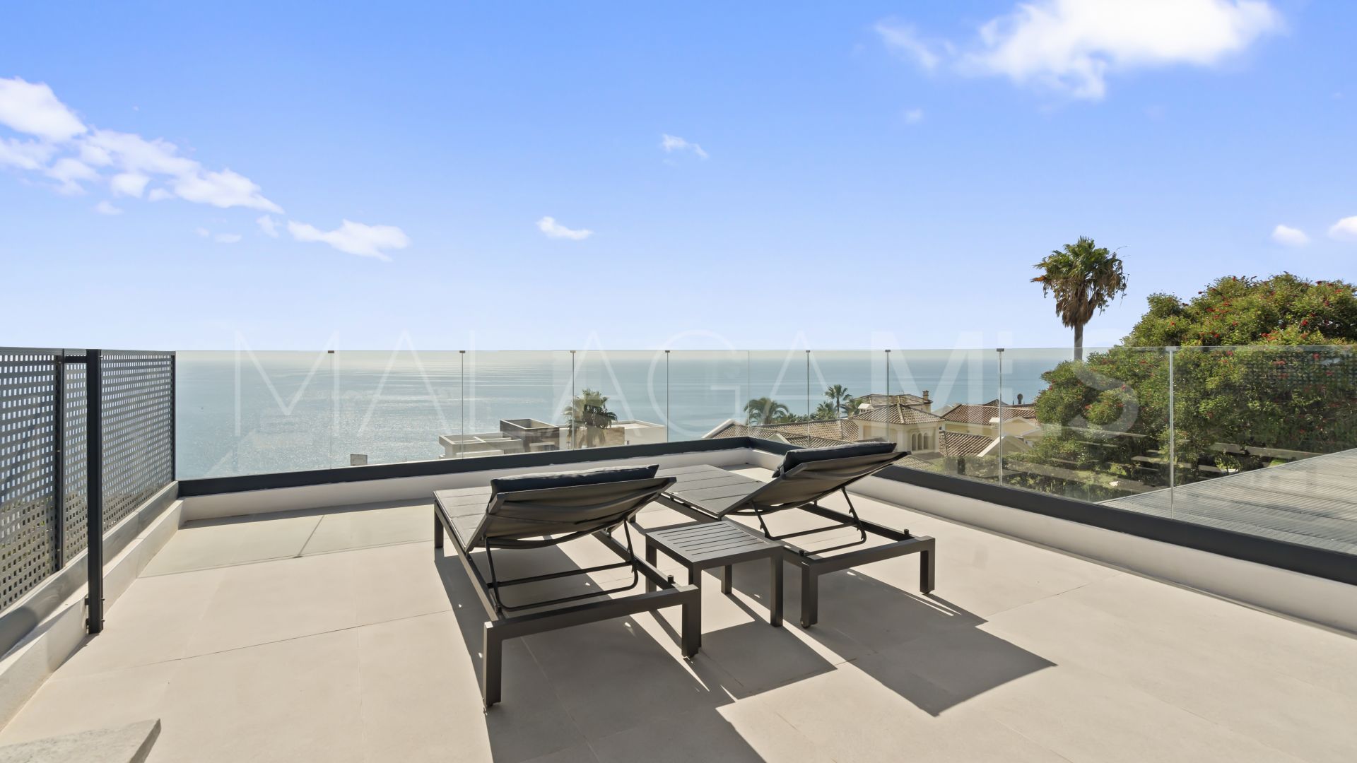 Villa for sale in La Paloma