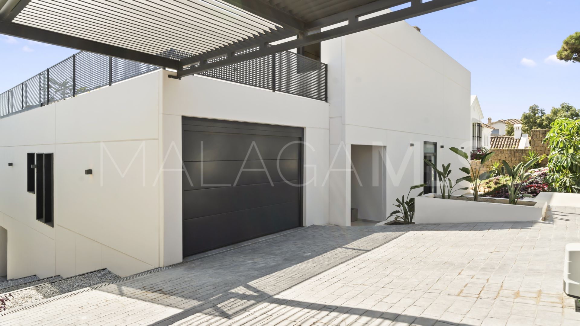 Villa for sale in La Paloma