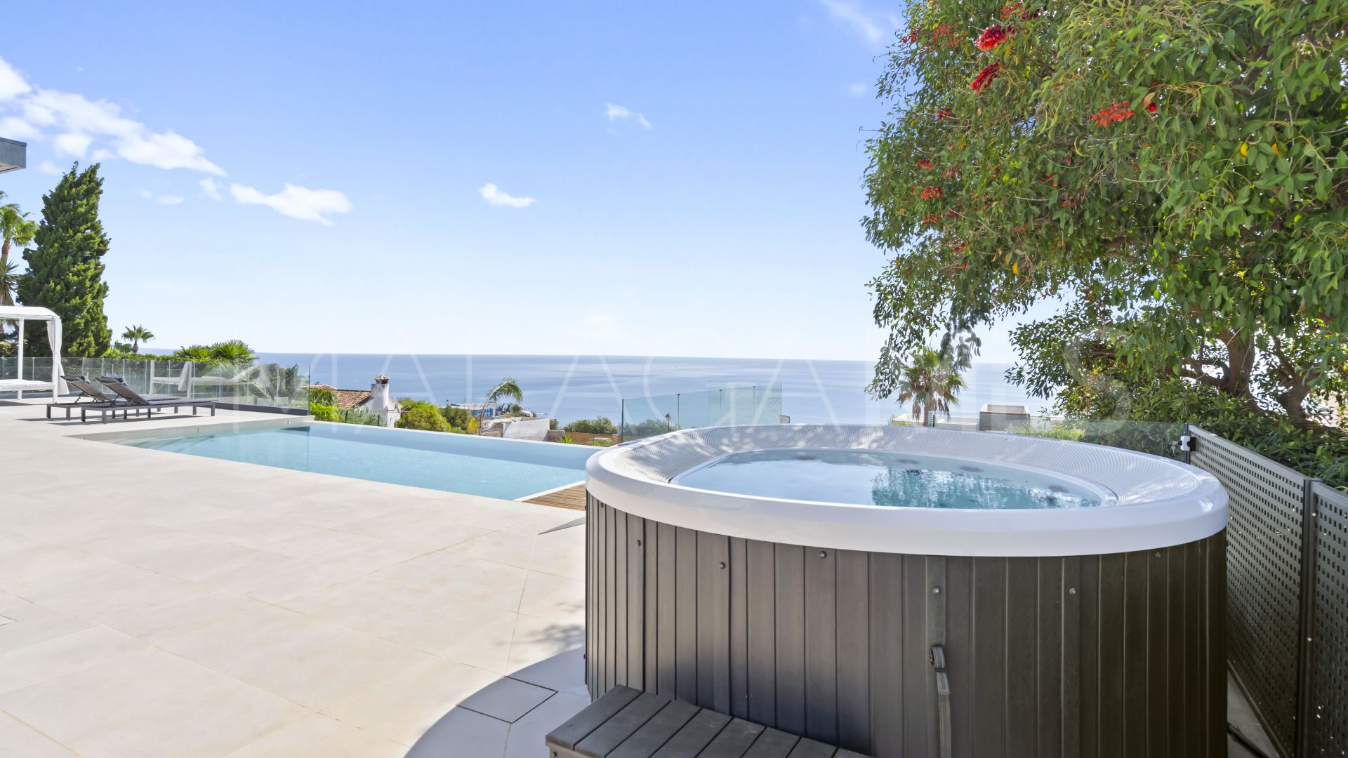 For sale 4 bedrooms villa in La Paloma