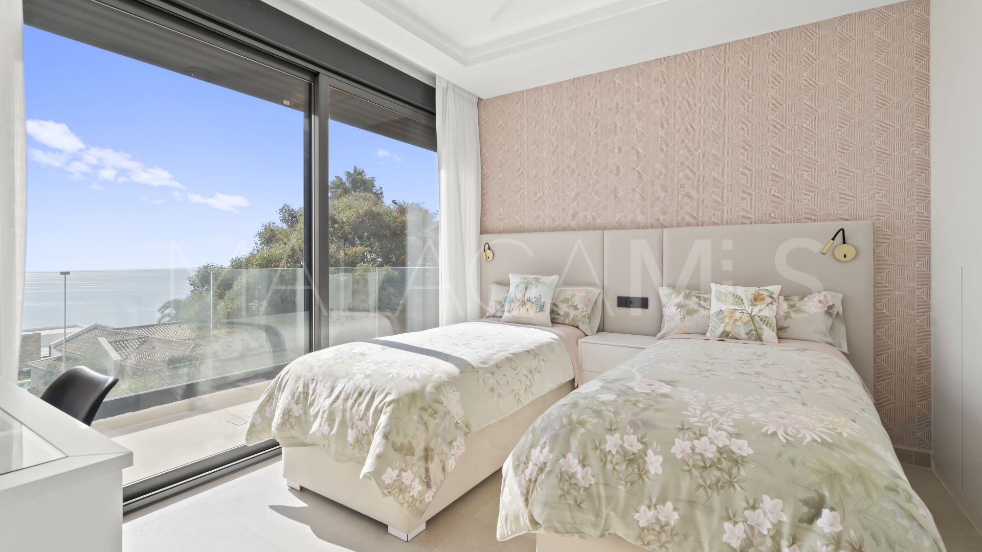 Villa for sale in La Paloma