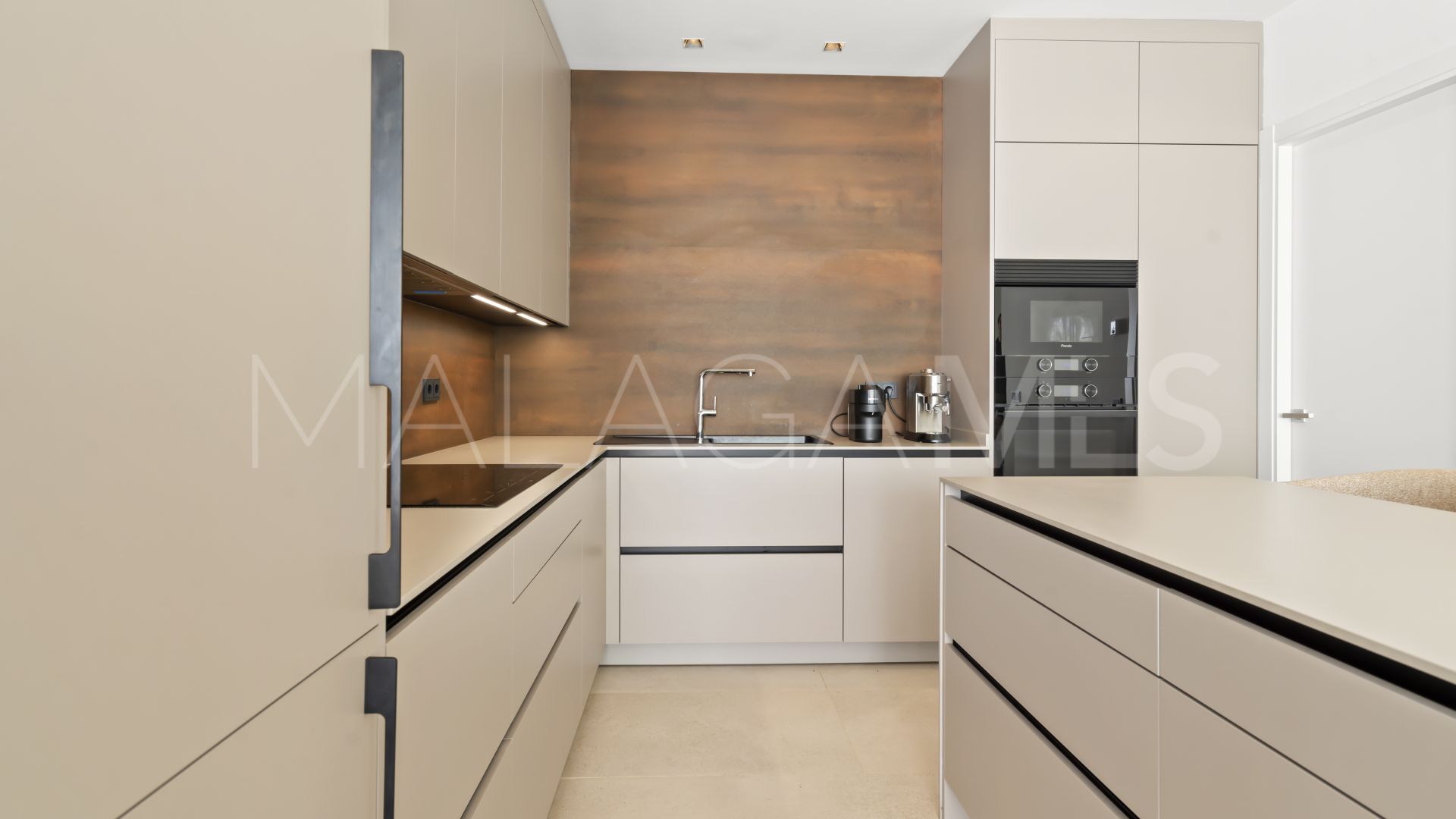 Villa for sale in La Paloma