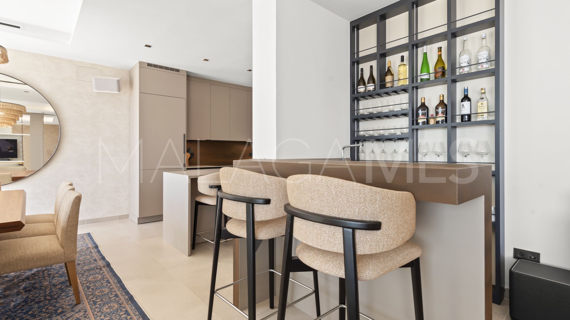 Villa for sale in La Paloma