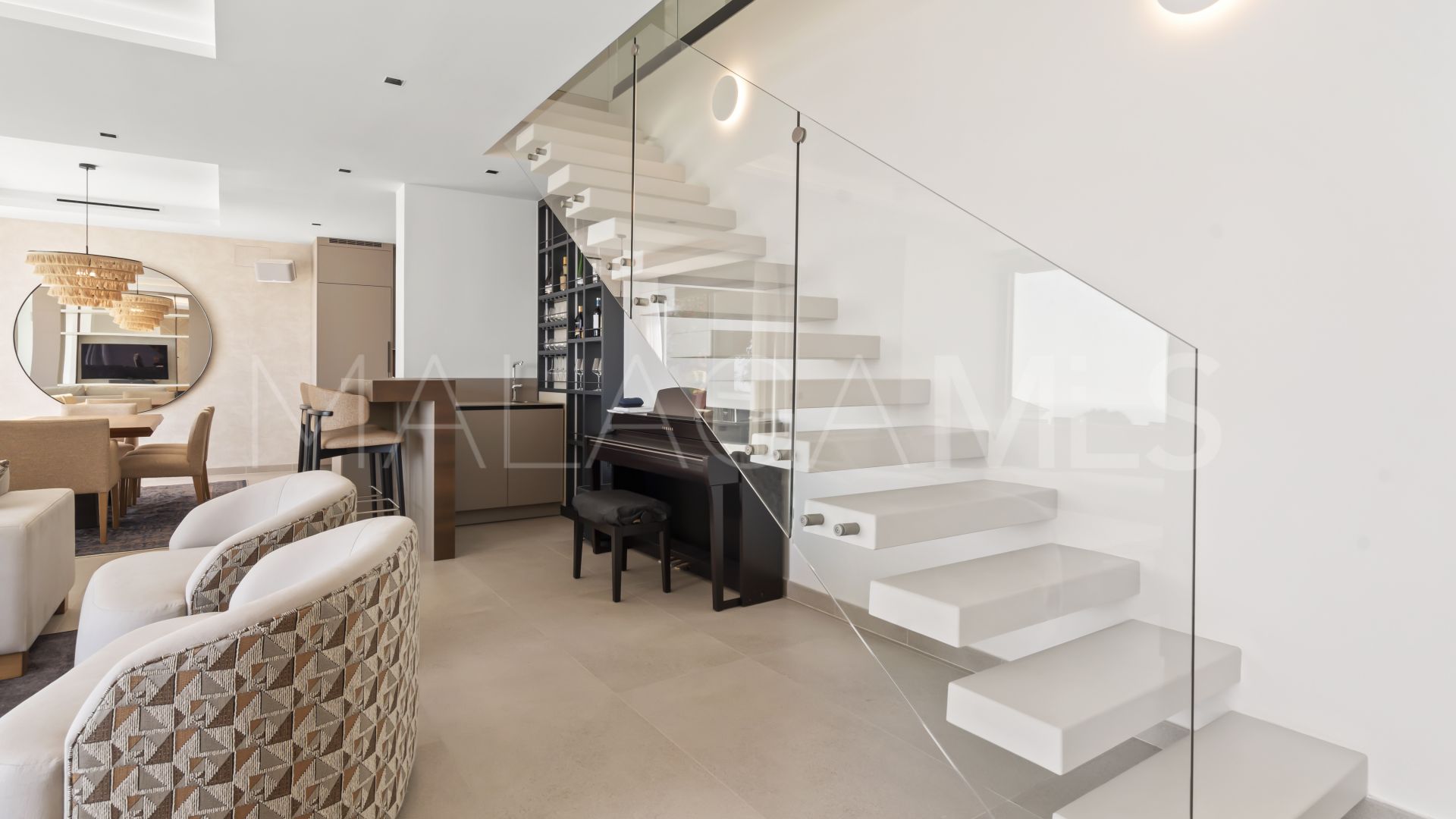 Villa for sale in La Paloma