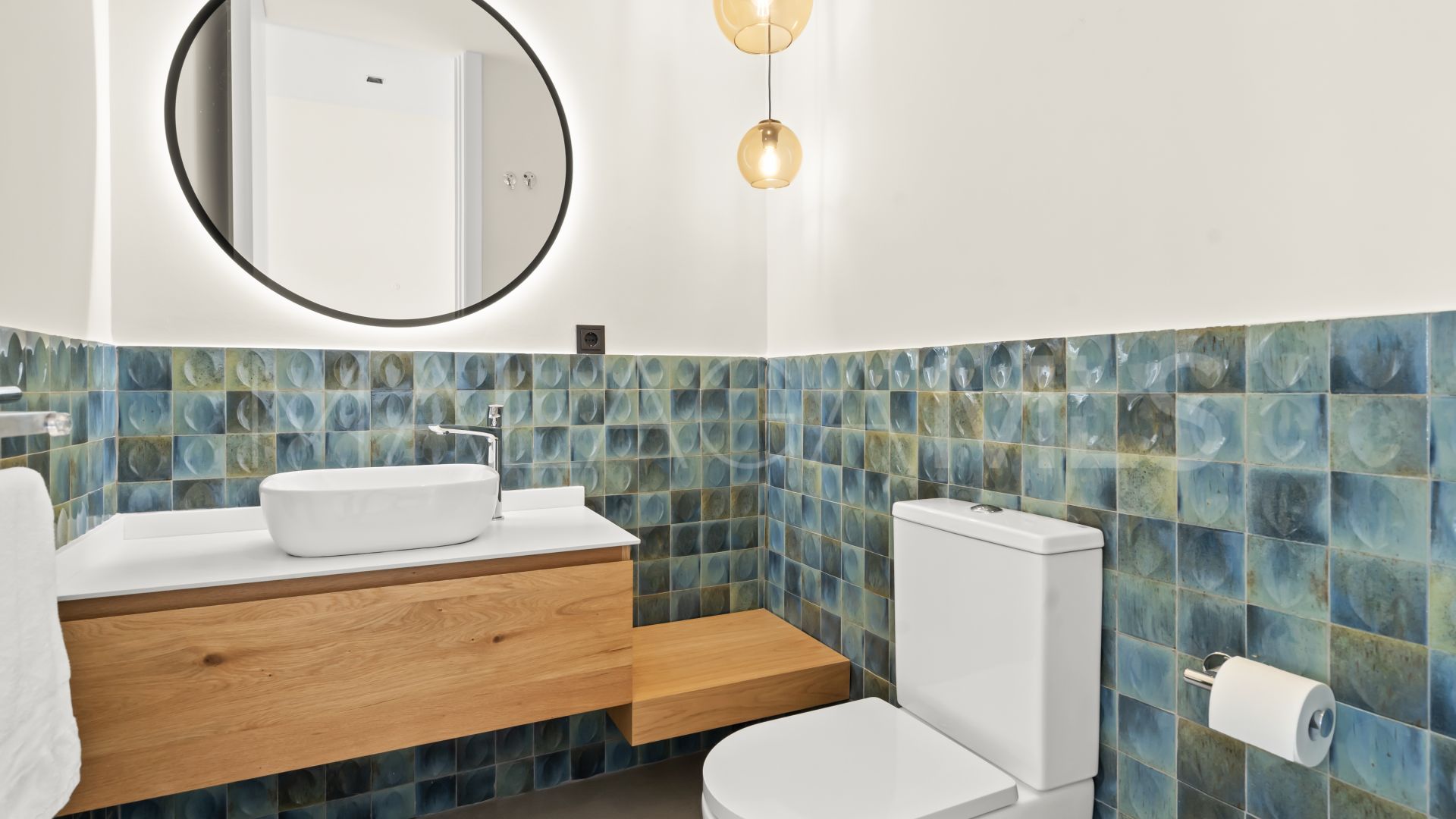 Villa for sale in La Paloma