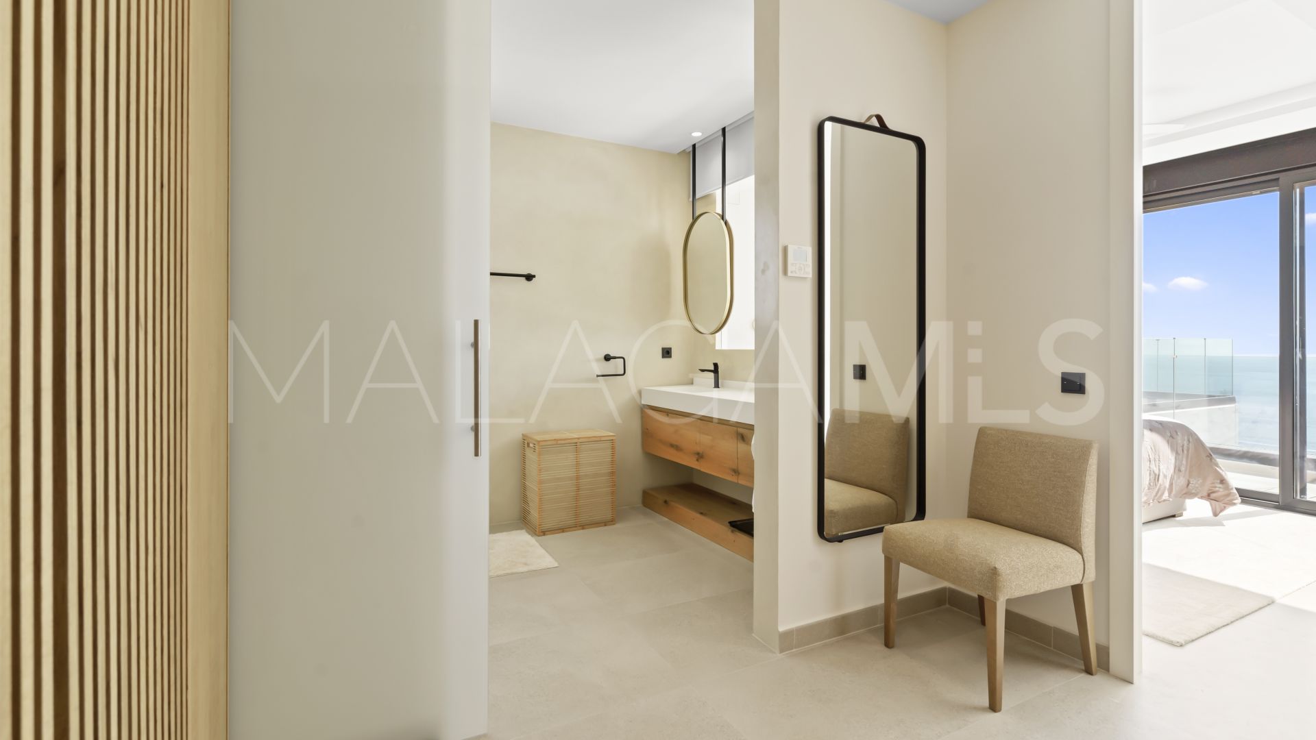 Villa for sale in La Paloma