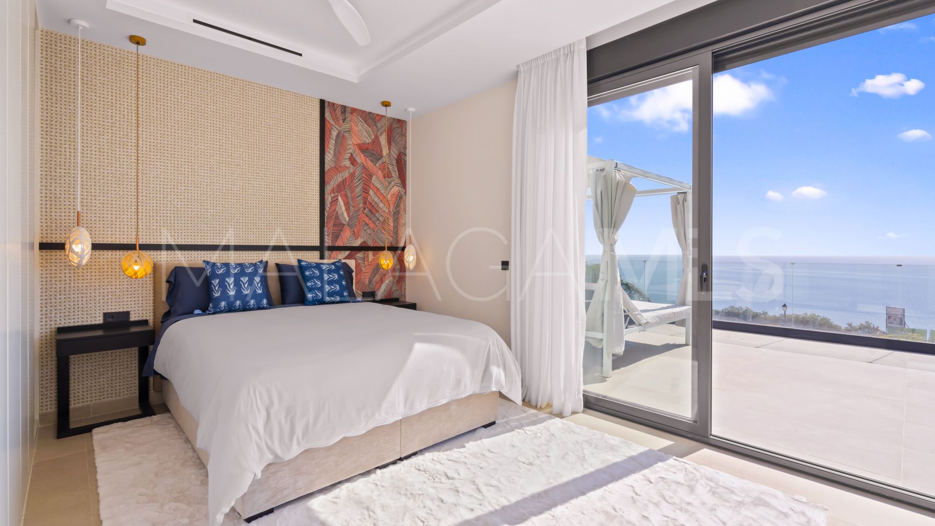 For sale 4 bedrooms villa in La Paloma