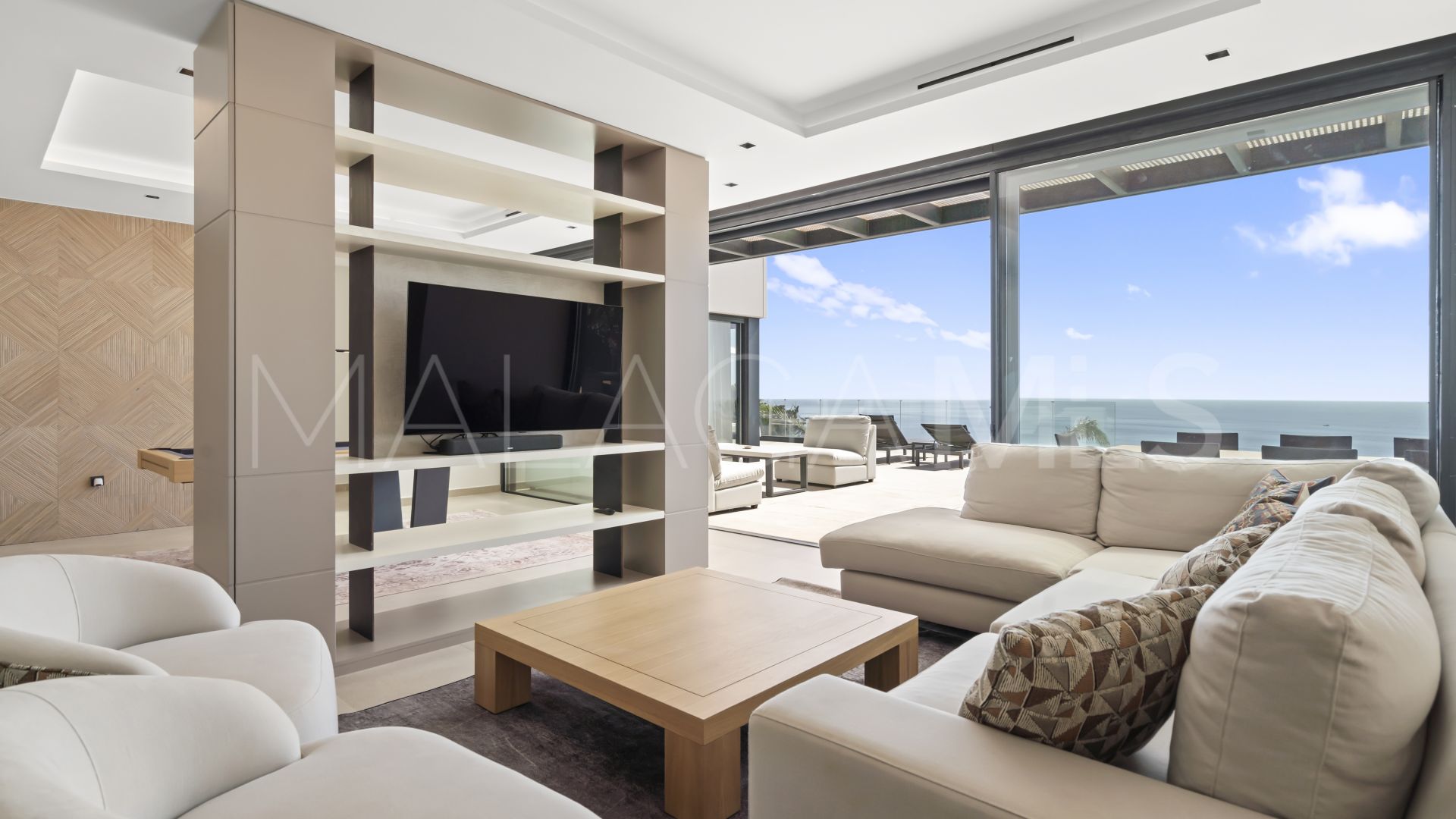 Villa for sale in La Paloma