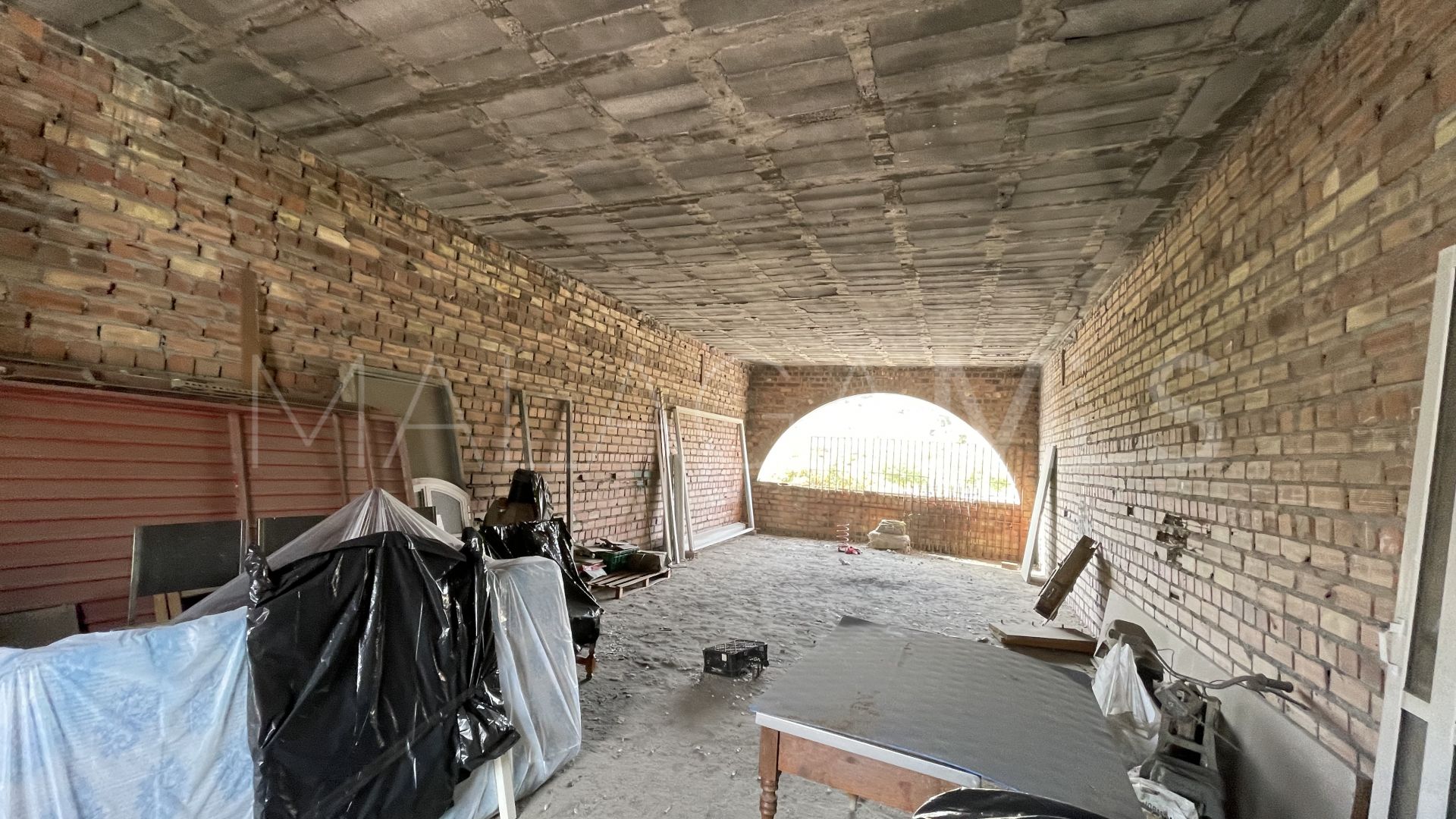 For sale commercial premises in Poligono Industrial