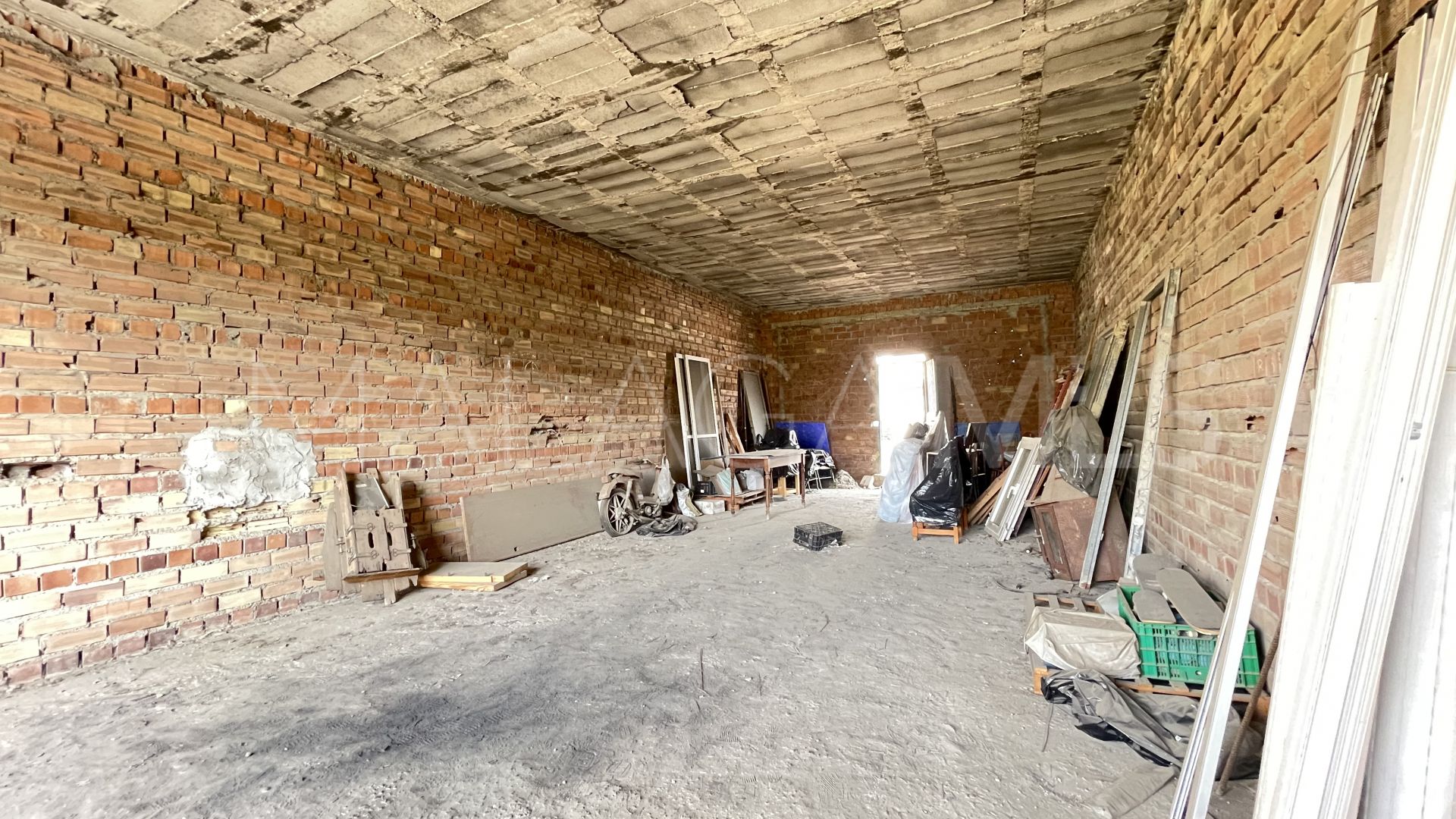 For sale commercial premises in Poligono Industrial