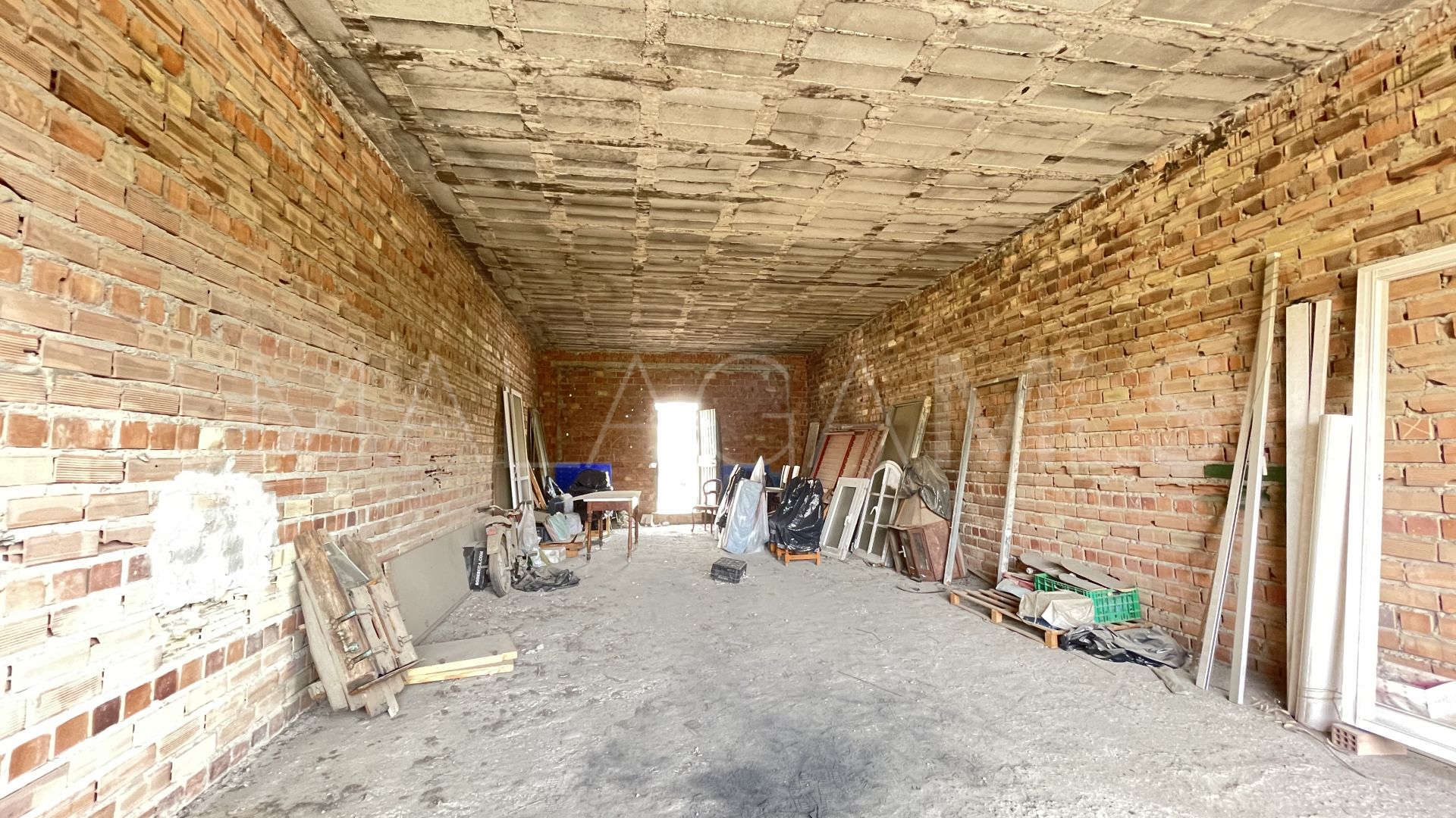 For sale commercial premises in Poligono Industrial