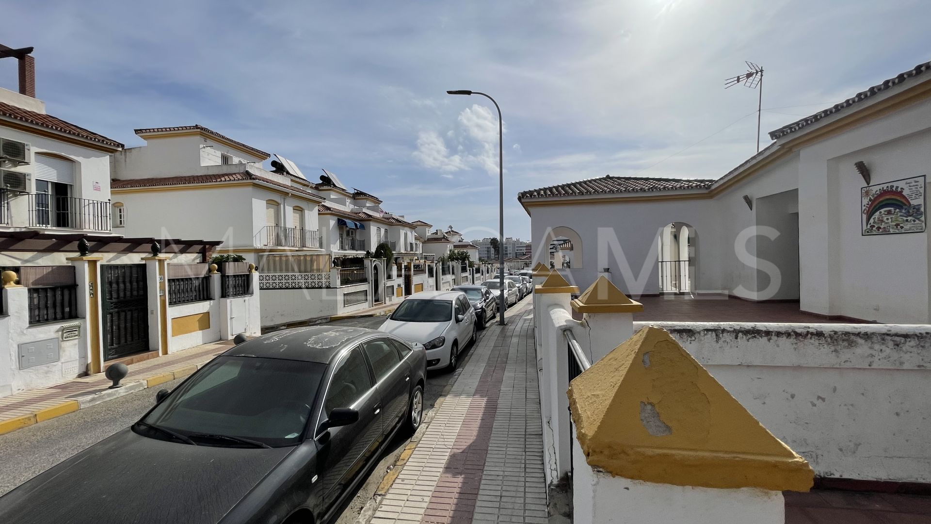 For sale commercial premises in Poligono Industrial