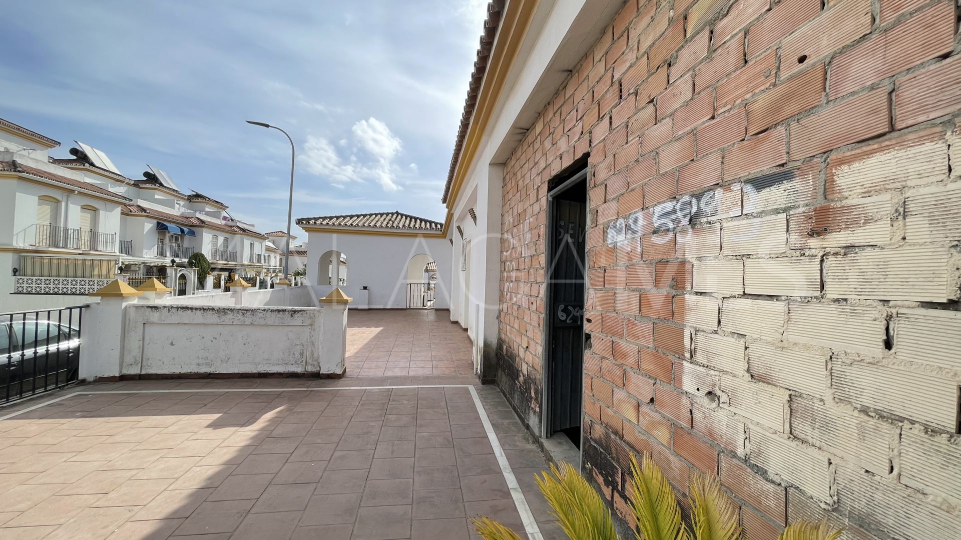 For sale commercial premises in Poligono Industrial
