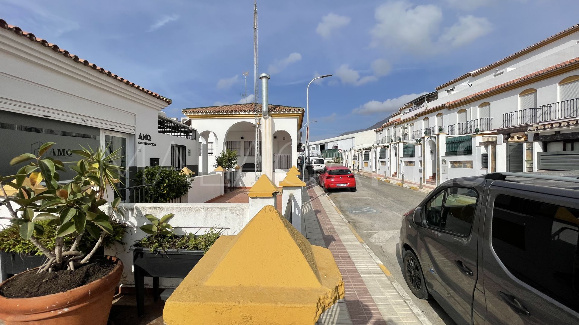 For sale commercial premises in Poligono Industrial