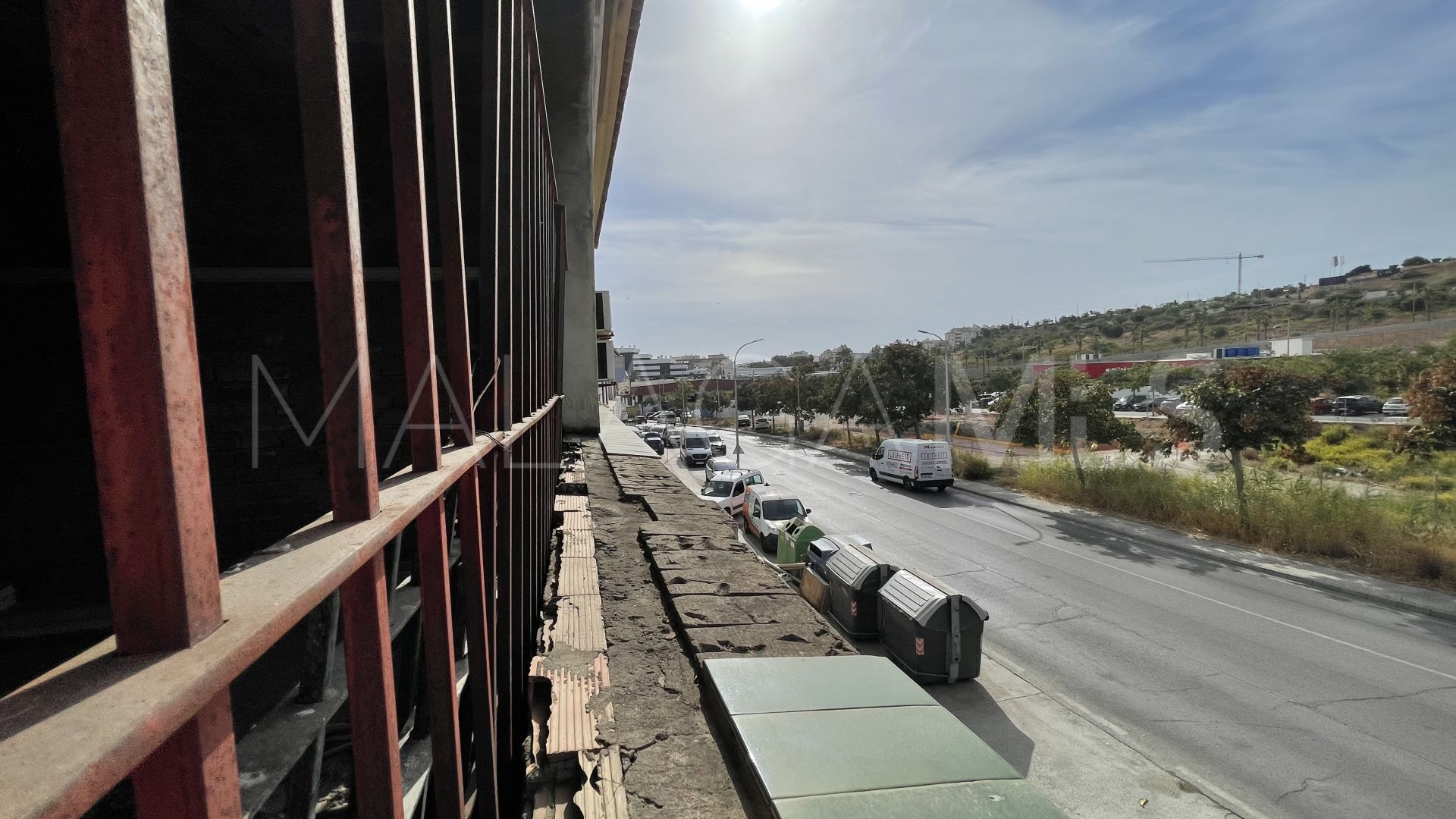 For sale commercial premises in Poligono Industrial