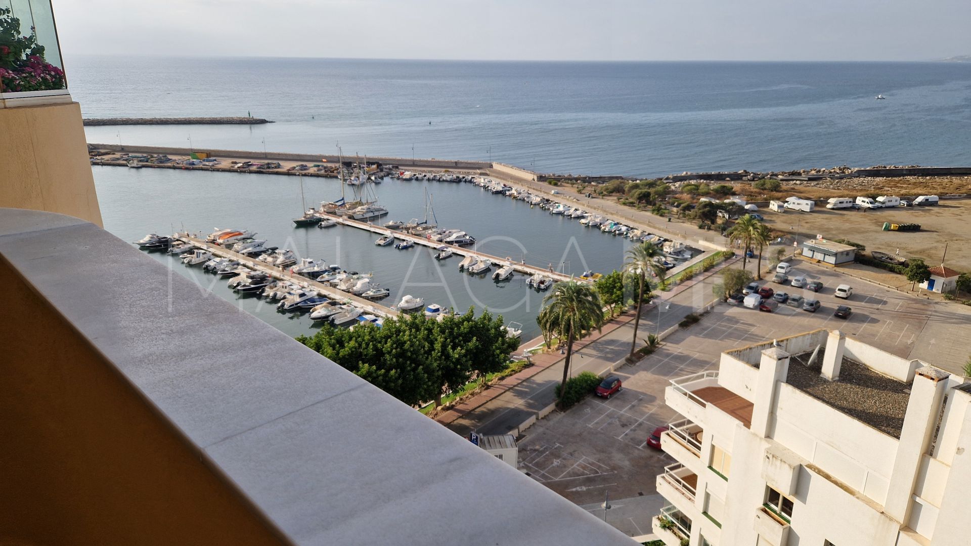 Se vende apartamento in Estepona Puerto