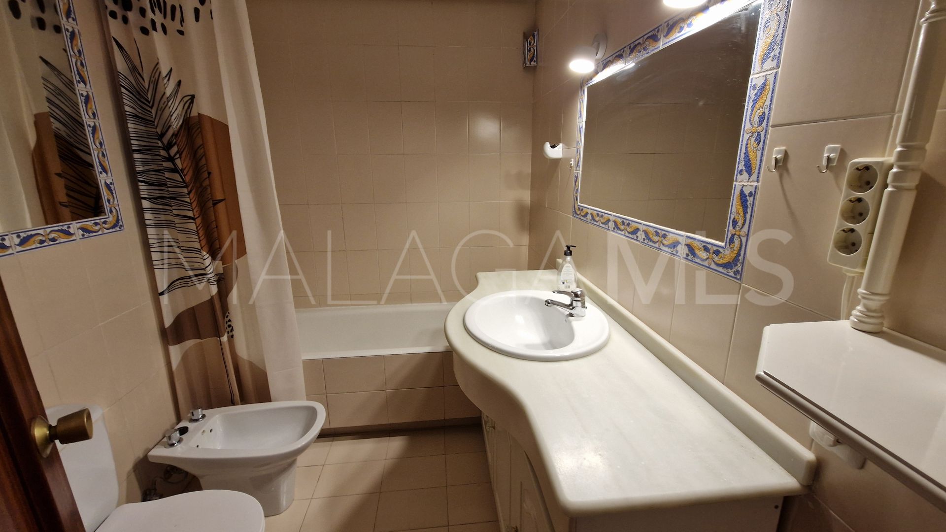 Se vende apartamento in Estepona Puerto