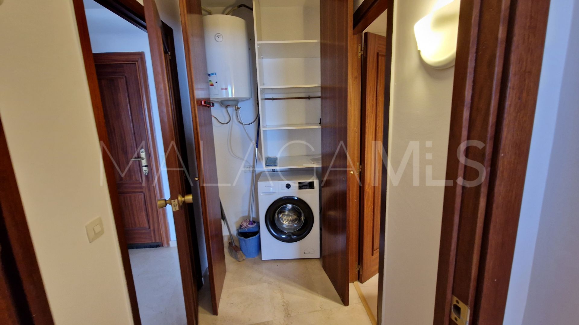 Se vende apartamento in Estepona Puerto