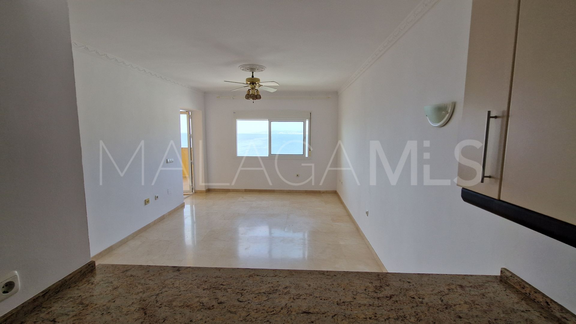Se vende apartamento in Estepona Puerto