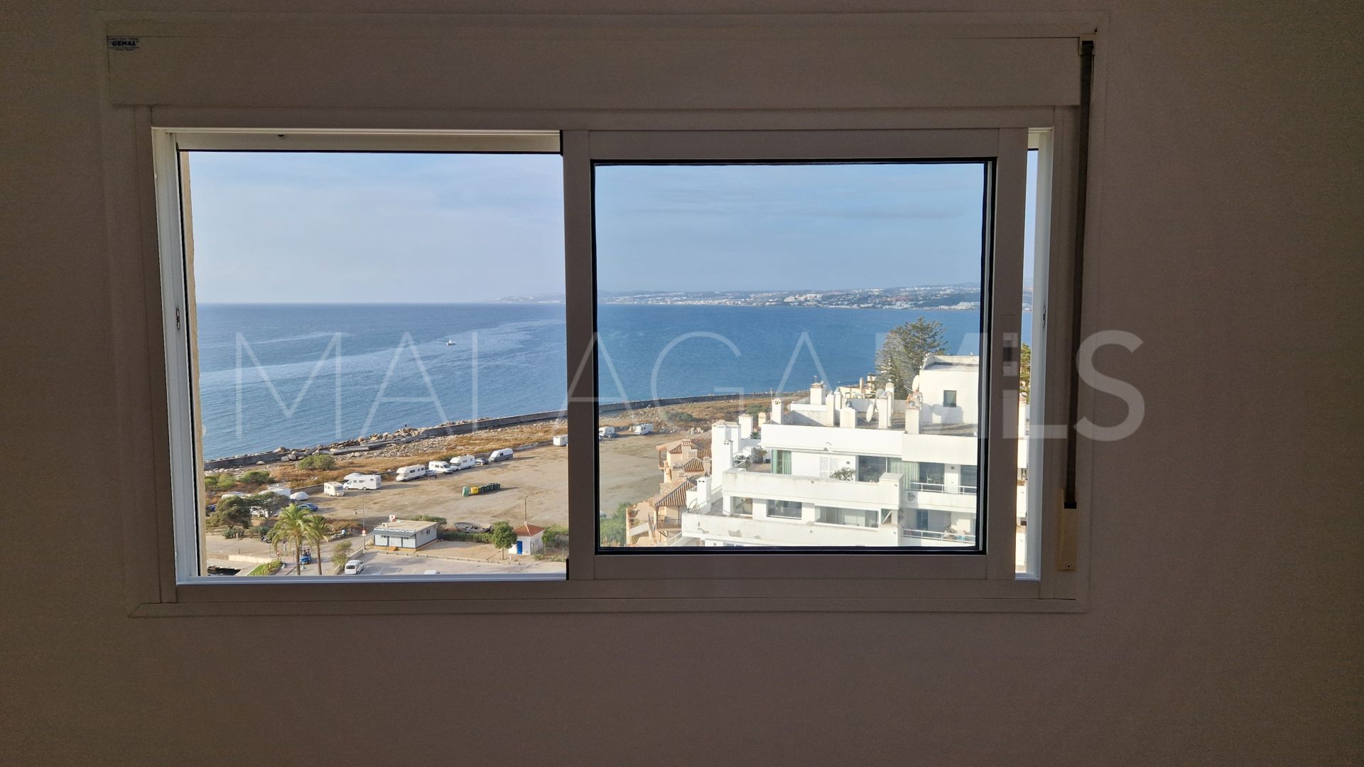 Se vende apartamento in Estepona Puerto
