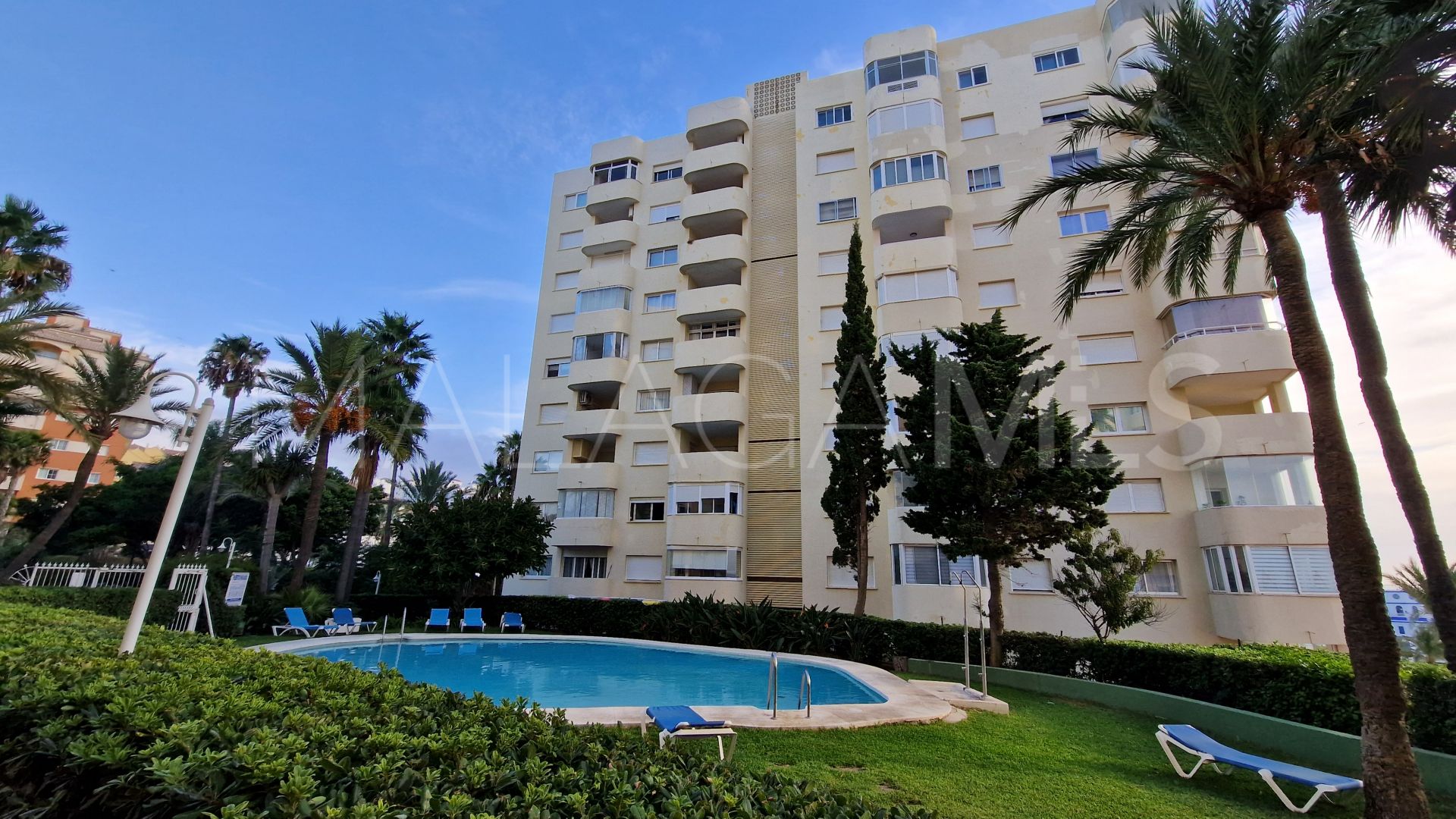 Se vende apartamento in Estepona Puerto