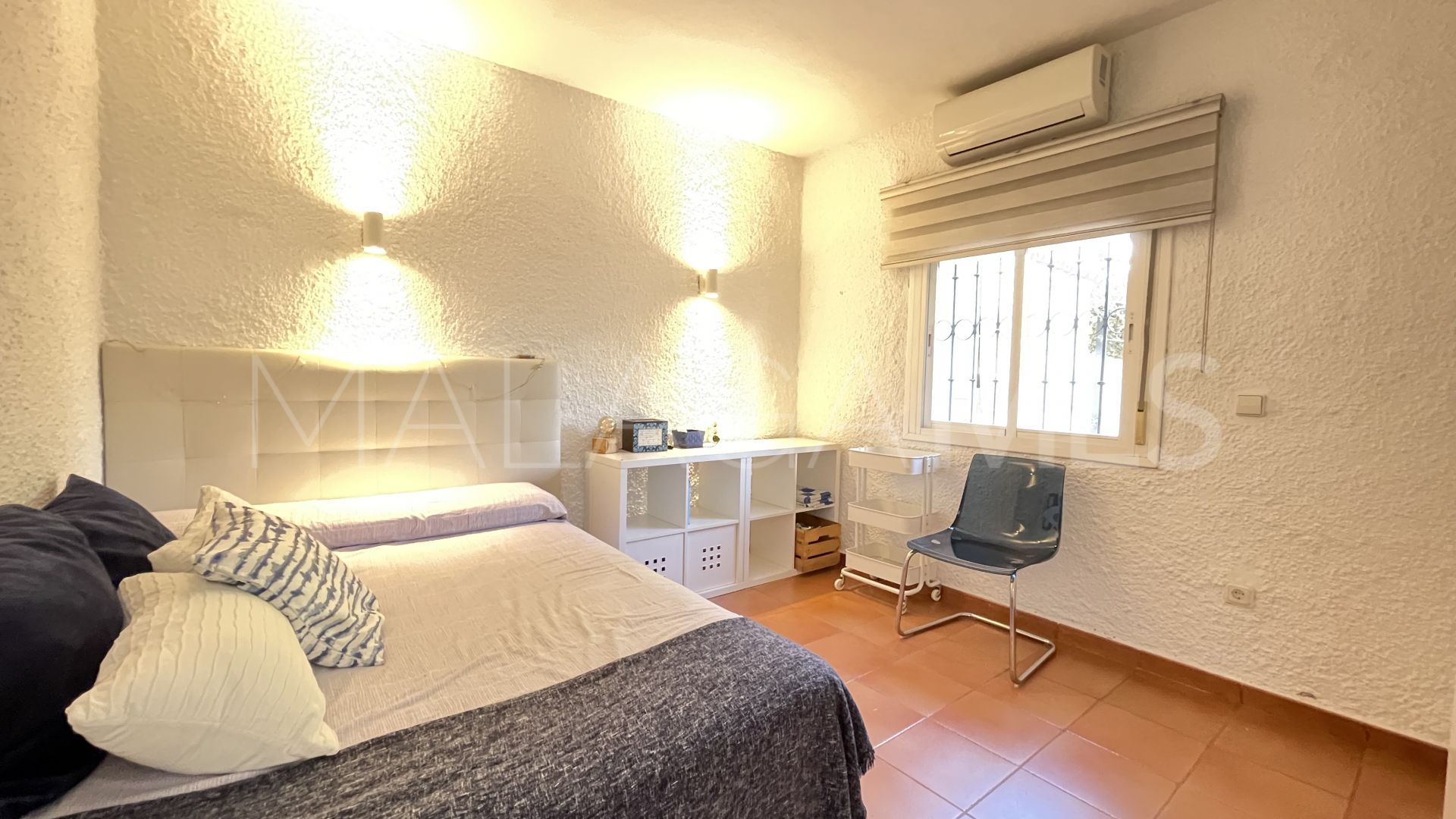 Hus i byn for sale in El Saladillo