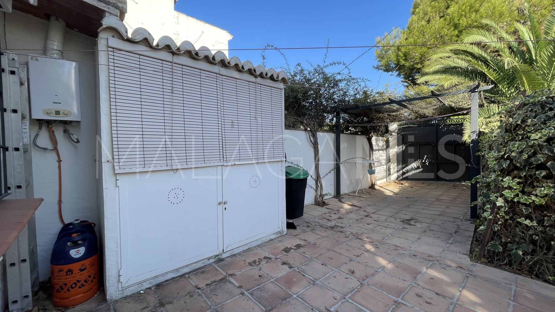 Hus i byn for sale in El Saladillo