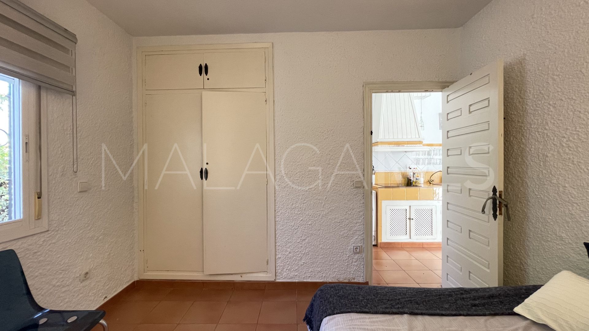 Hus i byn for sale in El Saladillo