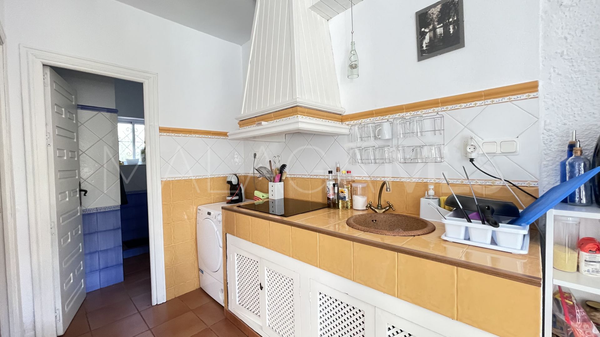 Hus i byn for sale in El Saladillo