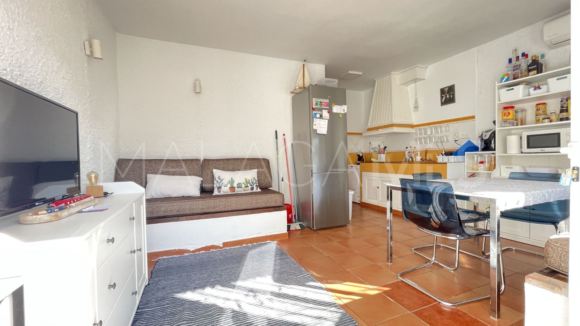 Hus i byn for sale in El Saladillo