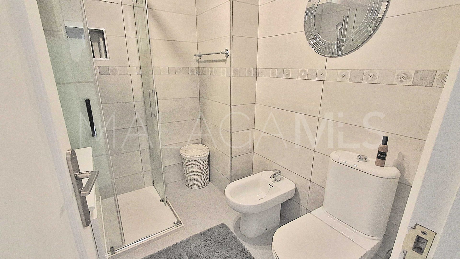 Appartement rez de chaussée for sale in Los Hidalgos