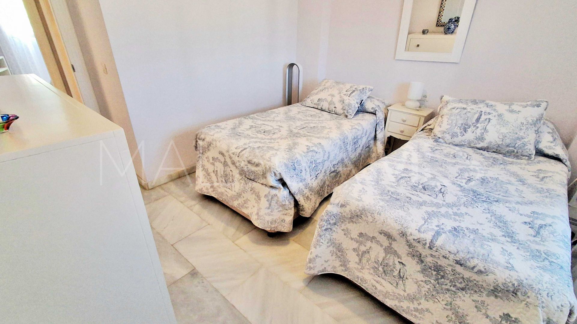 Appartement rez de chaussée for sale in Los Hidalgos