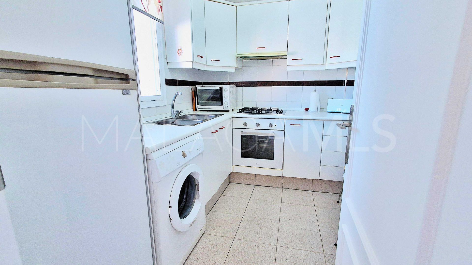 Appartement rez de chaussée for sale in Los Hidalgos