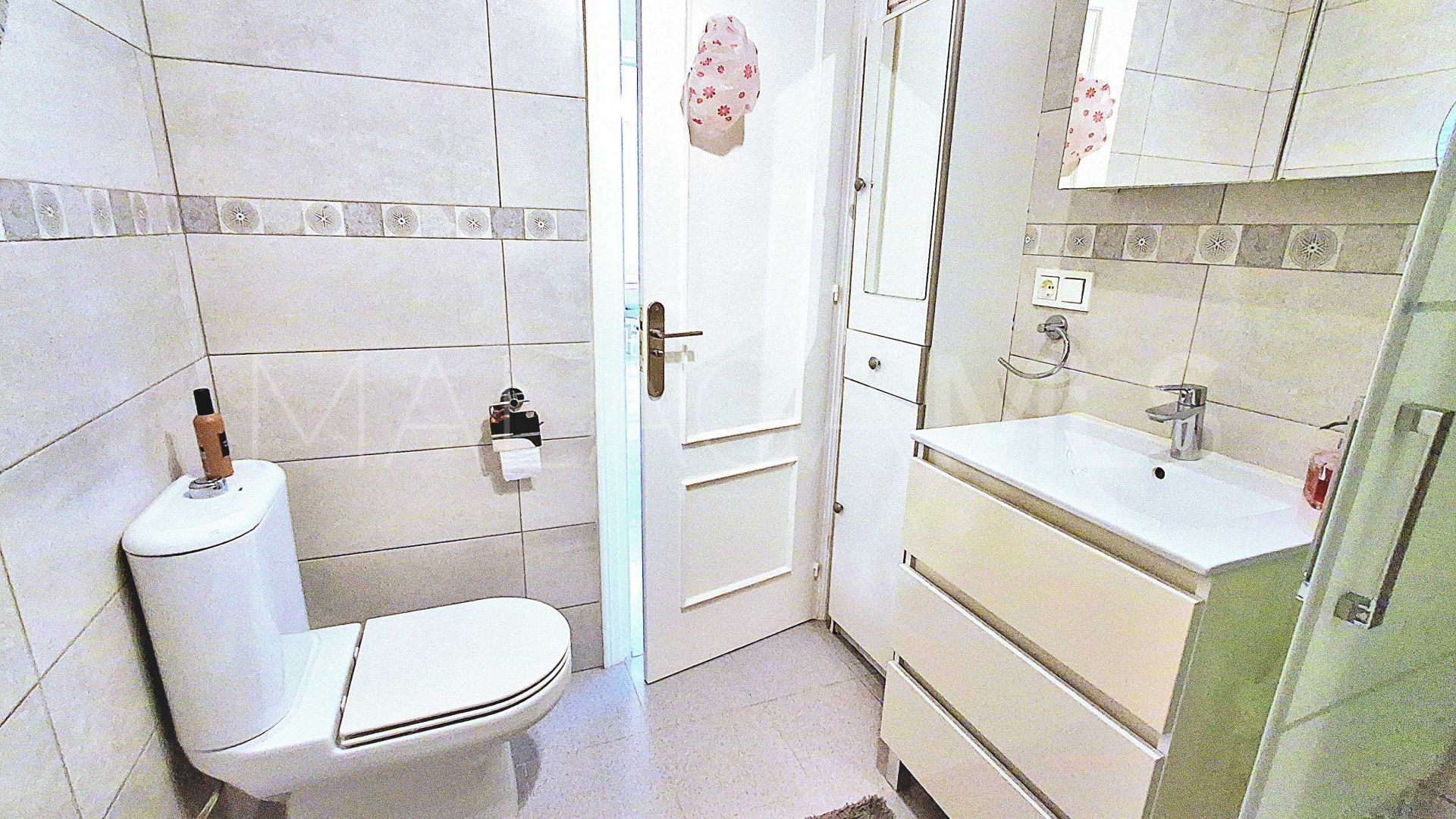 Appartement rez de chaussée for sale in Los Hidalgos