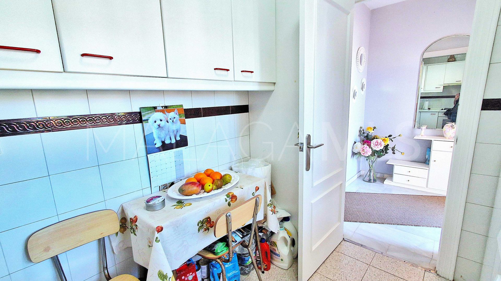Appartement rez de chaussée for sale in Los Hidalgos