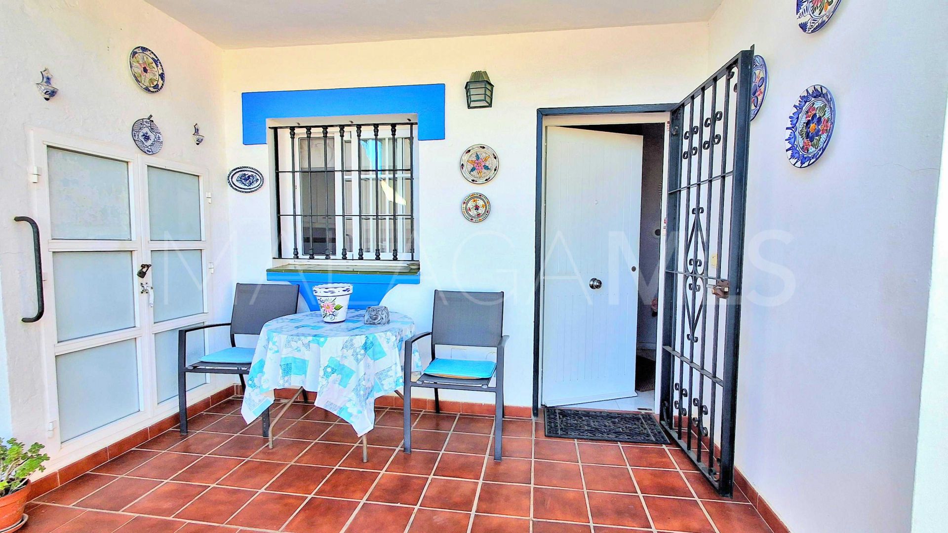 Appartement rez de chaussée for sale in Los Hidalgos