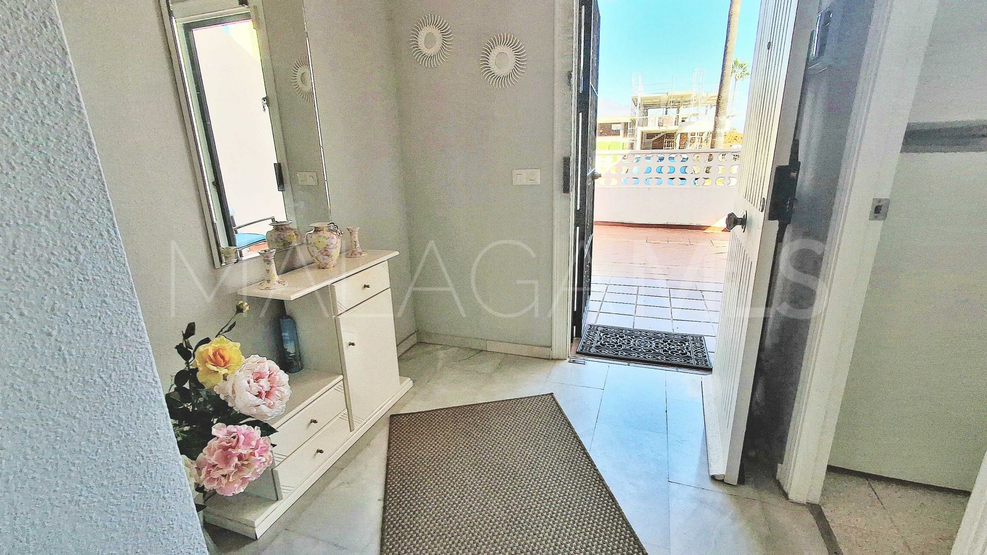 Appartement rez de chaussée for sale in Los Hidalgos